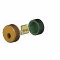 GripLok Cylinder Holder – Dụng cụ kẹp giữ lock cylinder in 3D - Thumbnail 1