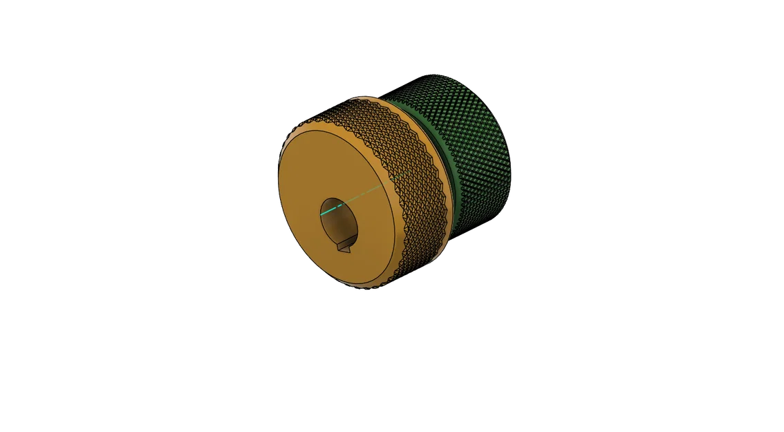 GripLok Cylinder Holder – Dụng cụ kẹp giữ lock cylinder in 3D - Image 4