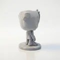 Tượng Baby Groot Chibi Cute – Mẫu 3D Printable - Thumbnail 4
