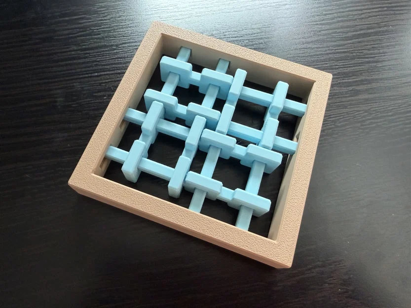 Câu đố False Imprisonment Puzzle - Image 1
