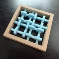 Câu đố False Imprisonment Puzzle - Thumbnail 1