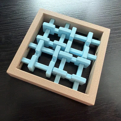 Câu đố False Imprisonment Puzzle