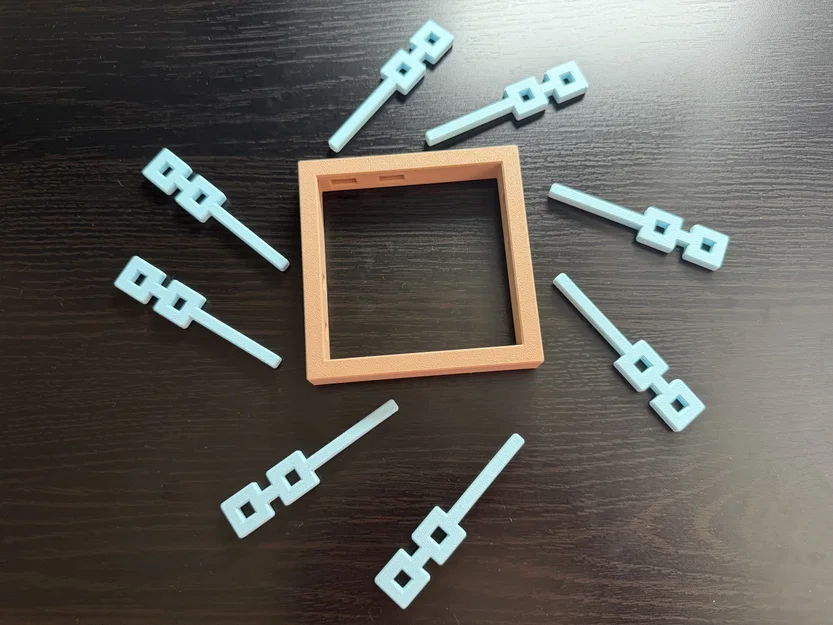 Câu đố False Imprisonment Puzzle - Image 2