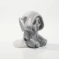 Mô Hình Baby Reaper Chibi Cute – Figurine 3D Printable (STL) - Thumbnail 2