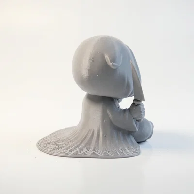 Mô Hình Baby Reaper Chibi Cute – Figurine 3D Printable (STL)