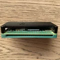 Nắp đáy thay thế cho vỏ tản nhiệt Raspberry Pi Zero 2 W - Thumbnail 3