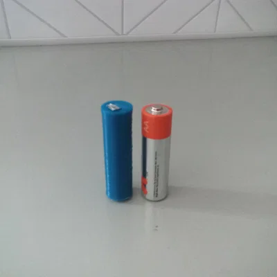AAA to AA Battery Adapter - Bộ chuyển đổi pin AAA sang AA