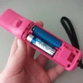AAA to AA Battery Adapter - Bộ chuyển đổi pin AAA sang AA - Thumbnail 2