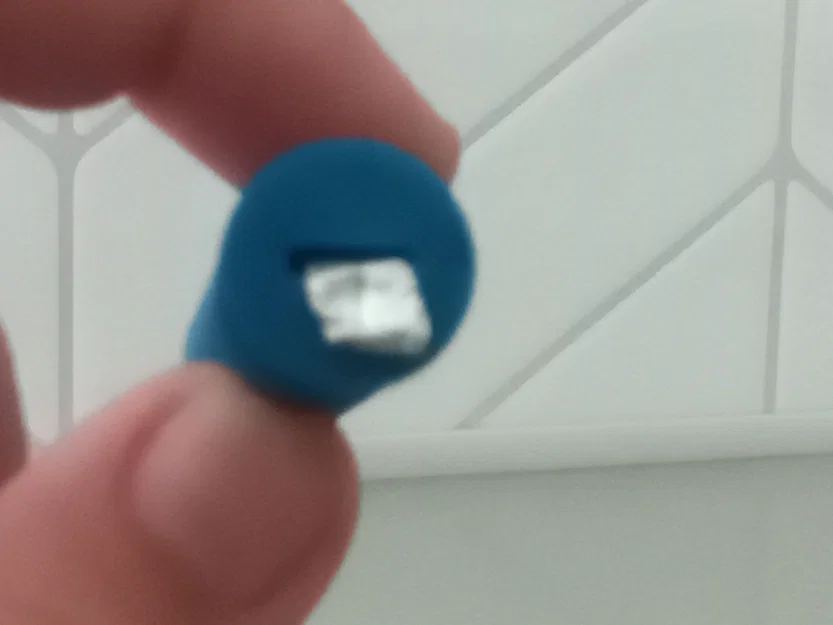 AAA to AA Battery Adapter - Bộ chuyển đổi pin AAA sang AA - Image 3