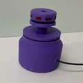 Bộ bơm tuần hoàn nước cho bàn chơi nước của bé - Thumbnail 7