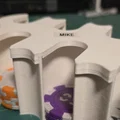 Khay đựng chip Poker và Mahjong nhỏ gọn, tiện lợi khi di chuyển - Thumbnail 3