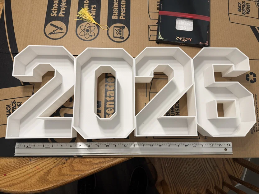 Khay đựng kẹo/đồ đạc hình số 2026 - Image 1