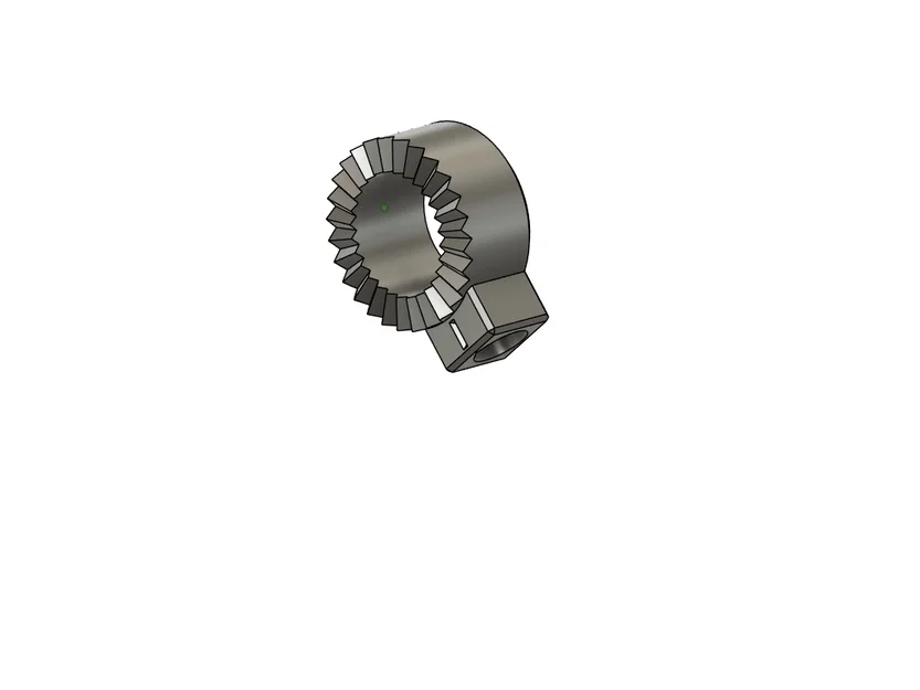 Đế anten dạng đứng tích hợp 3 radial nâng cao - Image 5