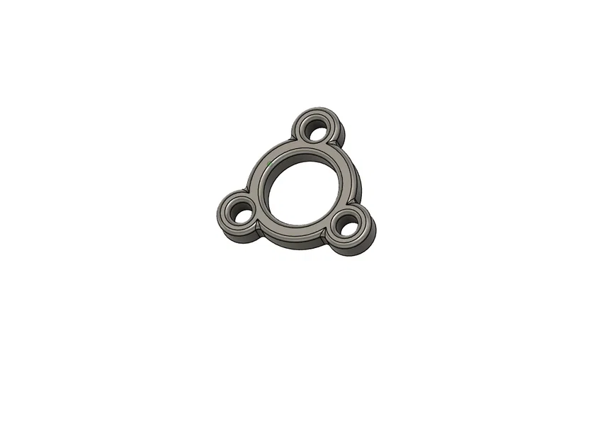 Đế anten dạng đứng tích hợp 3 radial nâng cao - Image 7