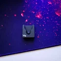 KlickFast Dock gắn đai bộ đàm trên áo - Thumbnail 2
