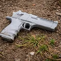 Mô hình 3D Desert Eagle L5 - Thumbnail 1