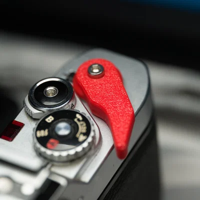 Cần gạt lên phim cho máy ảnh Canon AV/AE