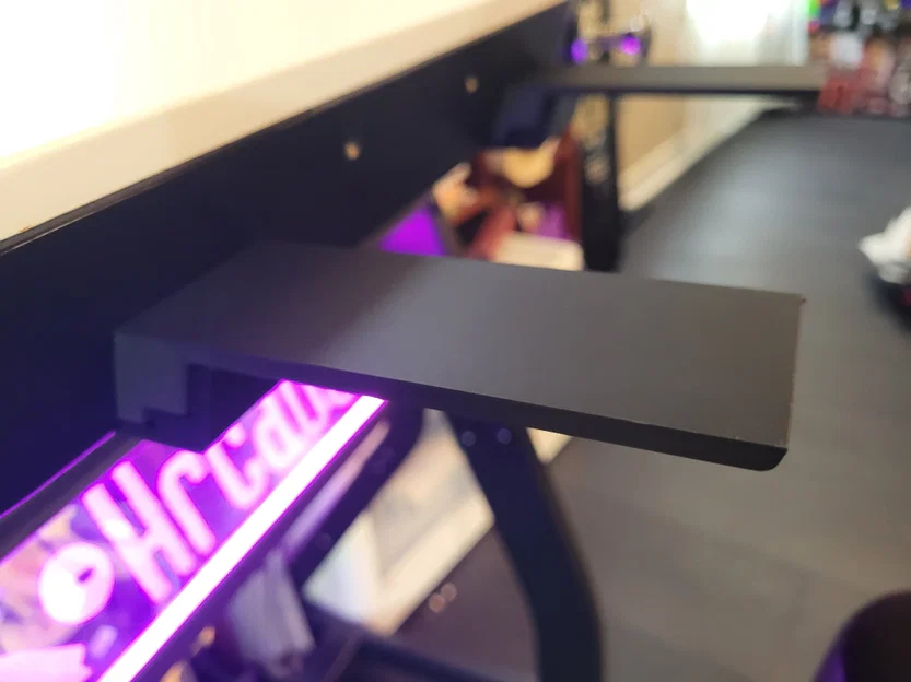 Kệ Để Bàn Phím Cho Arcade2TV-XR - Image 2
