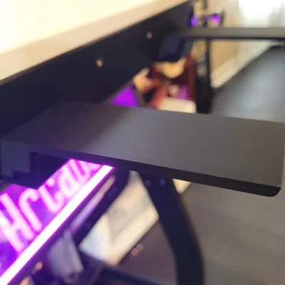 Kệ Để Bàn Phím Cho Arcade2TV-XR