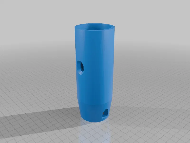 Đầu chuyển đổi Starlink cho cột Flagpole Buddy - Image 1