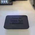 Hộp Đựng Dụng Cụ Tra Dầu Cho Ray Trượt Prusa - Thumbnail 3