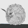 GhostBlade - Black Swan - Thumbnail 2
