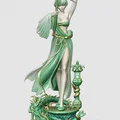 Ghostblade - Jade - Thumbnail 1