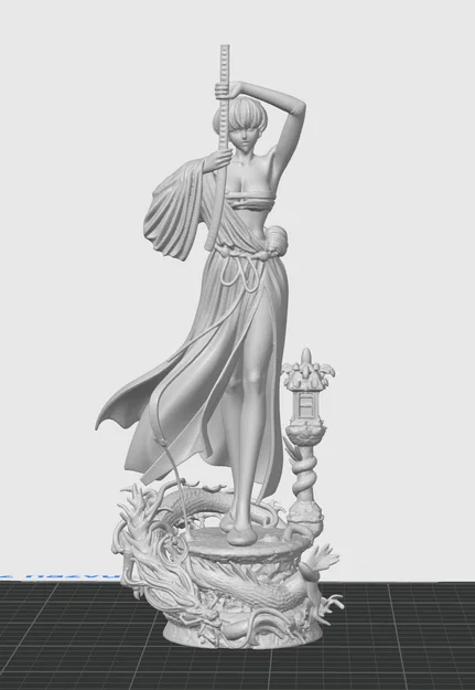 Ghostblade - Jade - Image 2
