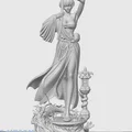 Ghostblade - Jade - Thumbnail 2