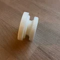 Nắp đậy chống bụi và ẩm cho hộp lưu trữ Ikea Trofast - Thumbnail 2