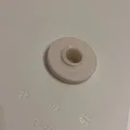 Nắp đậy chống bụi và ẩm cho hộp lưu trữ Ikea Trofast - Thumbnail 5