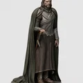 Chúa tể những chiếc nhẫn - Vua Aragorn - Thumbnail 1