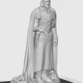 Chúa tể những chiếc nhẫn - Vua Aragorn - Thumbnail 2