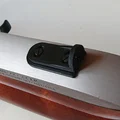 Thước ngắm lỗ điều chỉnh độ lệch gió cho Ruger 10/22 - Thumbnail 1