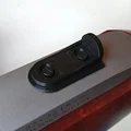 Thước ngắm lỗ điều chỉnh độ lệch gió cho Ruger 10/22 - Thumbnail 2