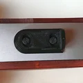 Thước ngắm lỗ điều chỉnh độ lệch gió cho Ruger 10/22 - Thumbnail 3
