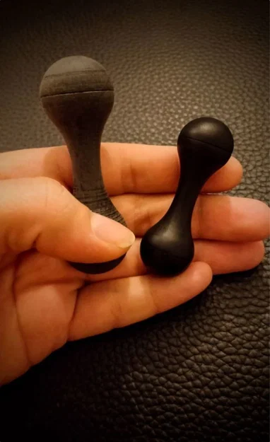 Đồ chơi kỹ năng Knucklebone - Image 1