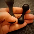 Đồ chơi kỹ năng Knucklebone - Thumbnail 1