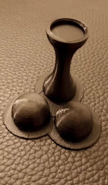 Đồ chơi kỹ năng Knucklebone - Image 2