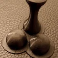 Đồ chơi kỹ năng Knucklebone - Thumbnail 2