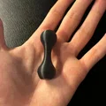 Knuckle Roller kiểu Knucklebone (không cần support) - Thumbnail 1