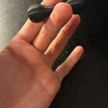 Knuckle Roller kiểu Knucklebone (không cần support) - Thumbnail 2