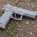 Mô hình 3D HK MK23 chi tiết cao - Thumbnail 1