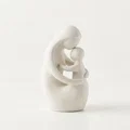 Mô hình Mẹ và Bé - Tượng 3D đầy ý nghĩa tặng mẹ - Thumbnail 1