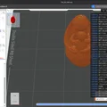 Mô hình Mẹ và Bé - Tượng 3D đầy ý nghĩa tặng mẹ - Thumbnail 3