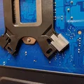 Kẹp giữ ốc Backplate Cooler Master Hyper 212 cho Intel - Thumbnail 1