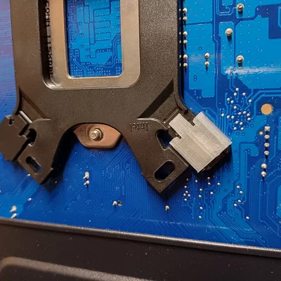 Kẹp giữ ốc Backplate Cooler Master Hyper 212 cho Intel