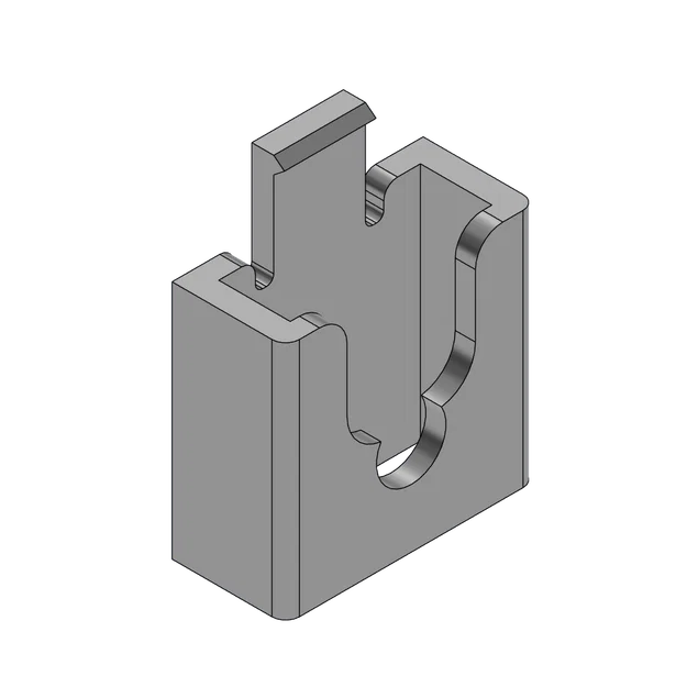 Kẹp giữ ốc Backplate Cooler Master Hyper 212 cho Intel - Image 2