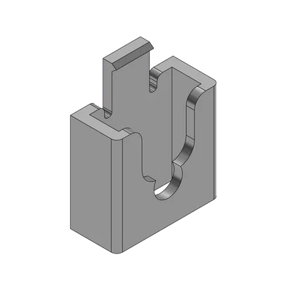 Kẹp giữ ốc Backplate Cooler Master Hyper 212 cho Intel
