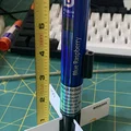 Mô hình tên lửa từ vỏ Vape - Thumbnail 1